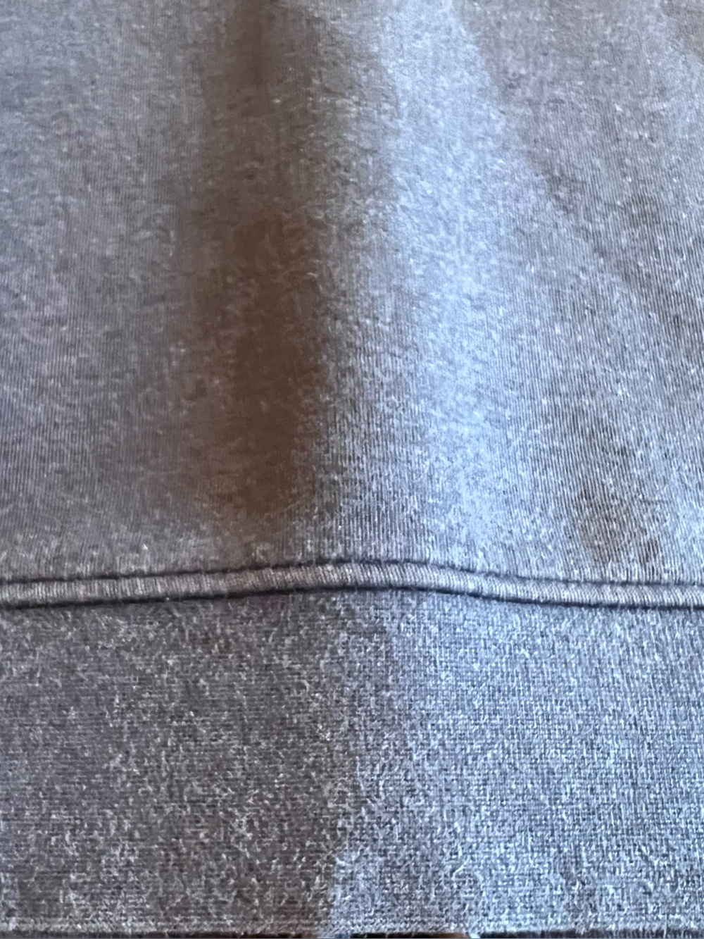 Men’s Tech Fleece Full Zip Hoodie, With Zip Pockets Size Medium by Nike - Picture 11 of 11